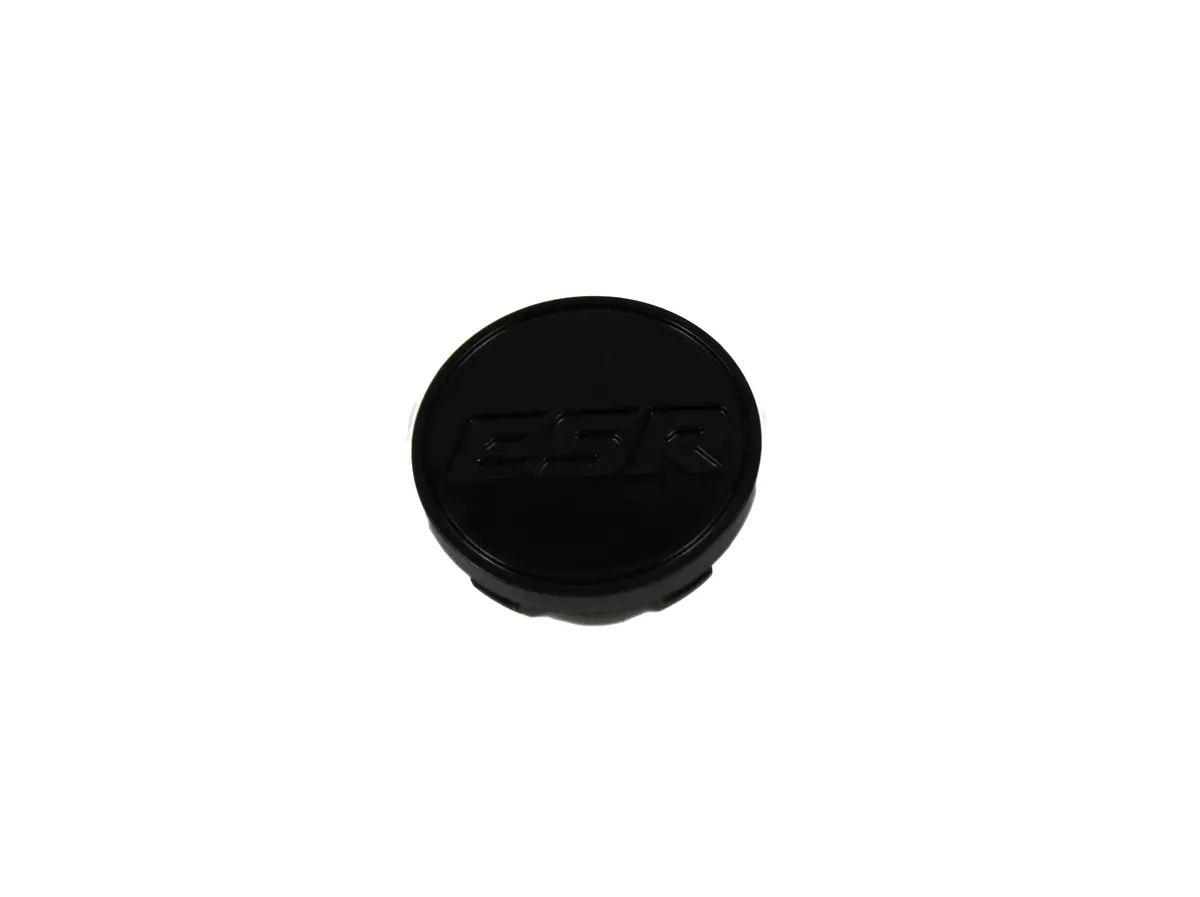 Esr Wheel Gloss Black Center Cap 020 1