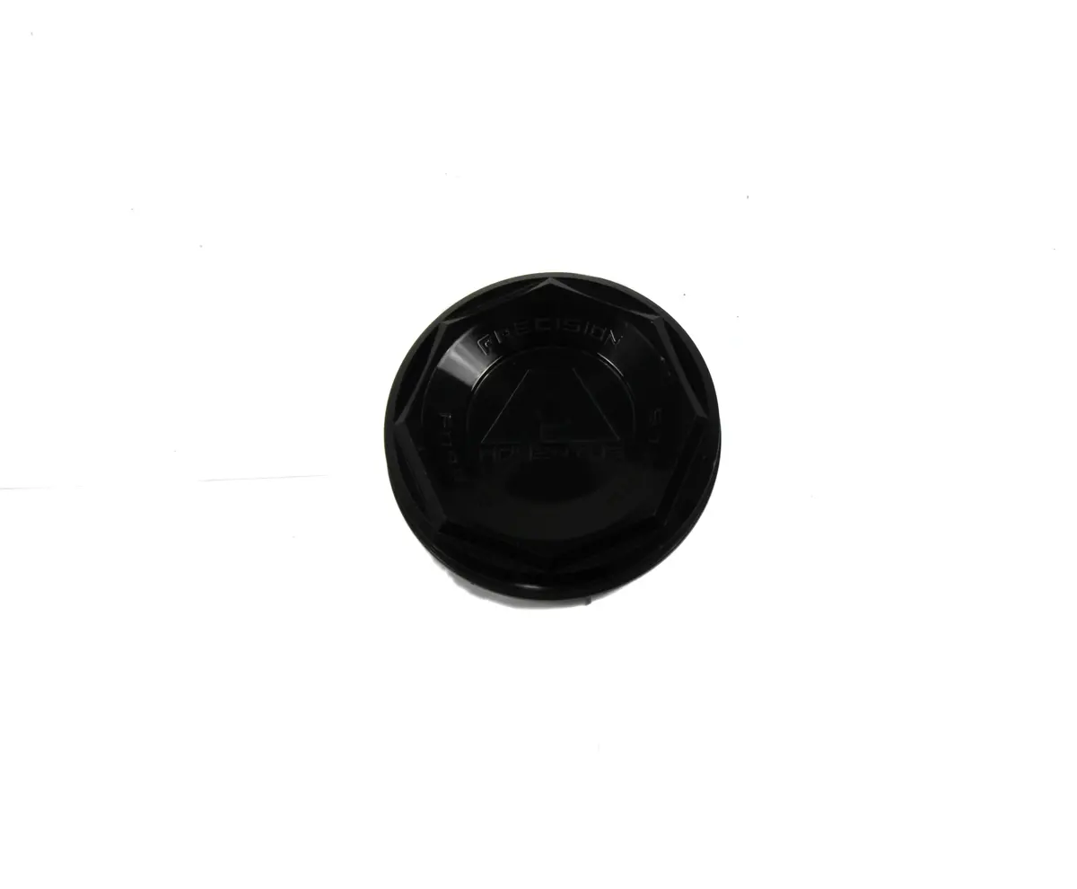 Adventus Forged Wheel Black Center Cap 015 1