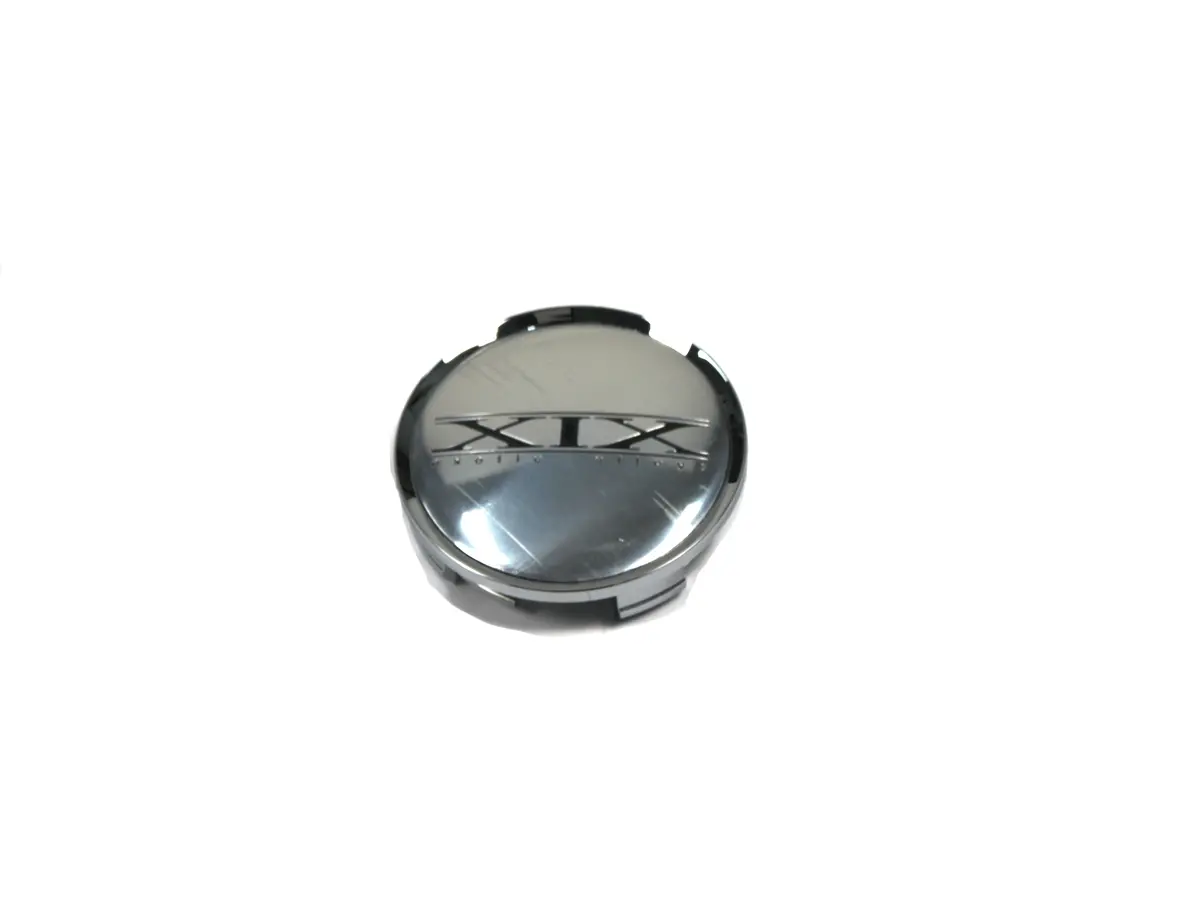 Xix Exotic Alloy Center Cap A110f-1 8950K74 1