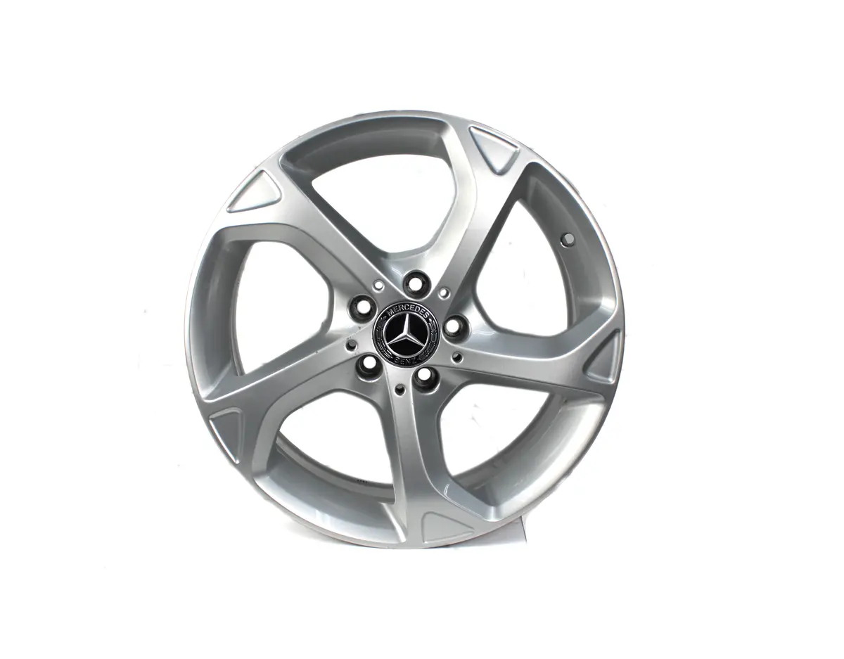 Mercedes Benz Gla250 Wheel 18" Factory Oem 85577 Gla-Class Rim 2018-2020 1