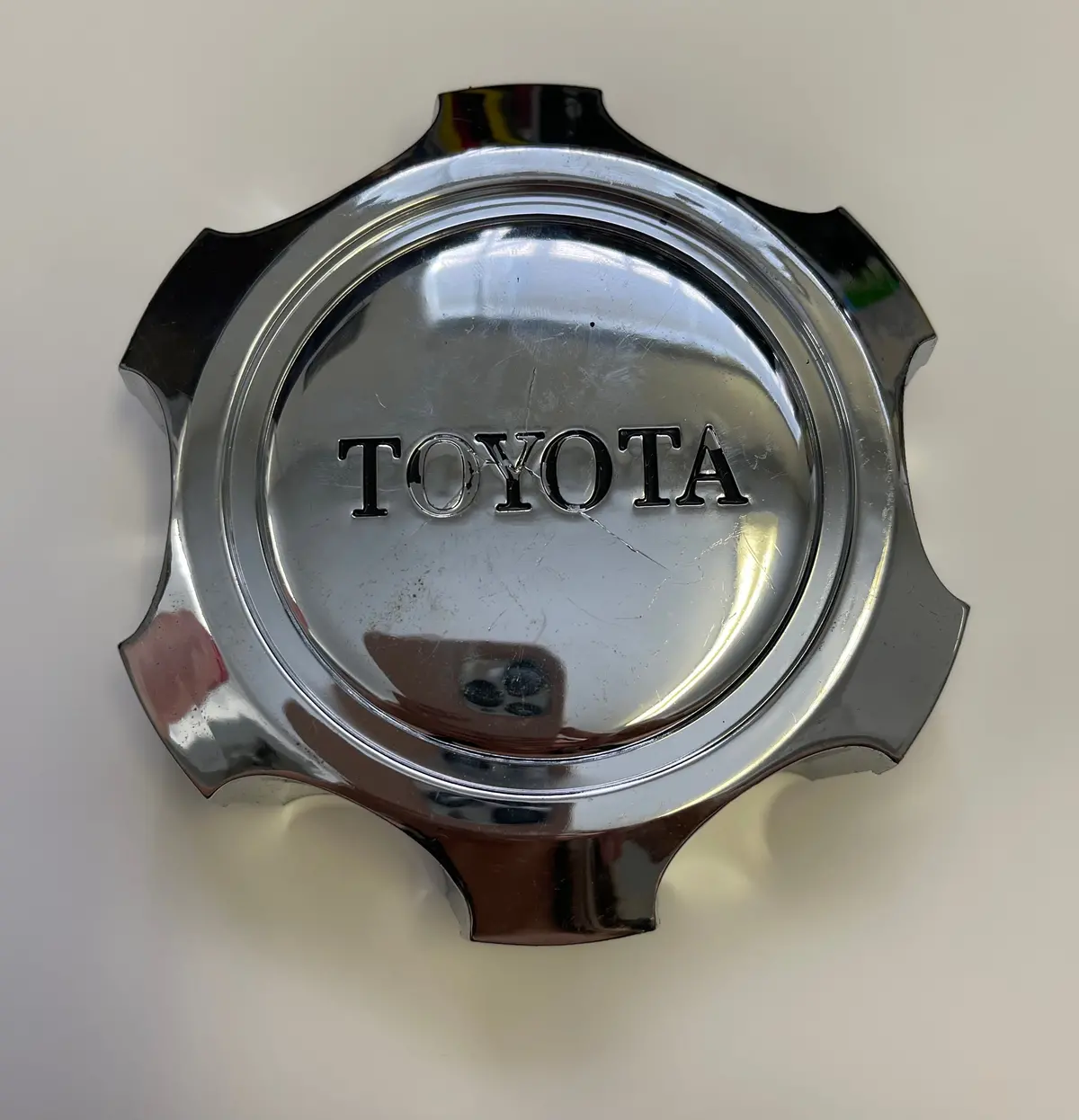 Toyota 4Runner Tacoma Wheel Oem Center Cap # C8089-4 1