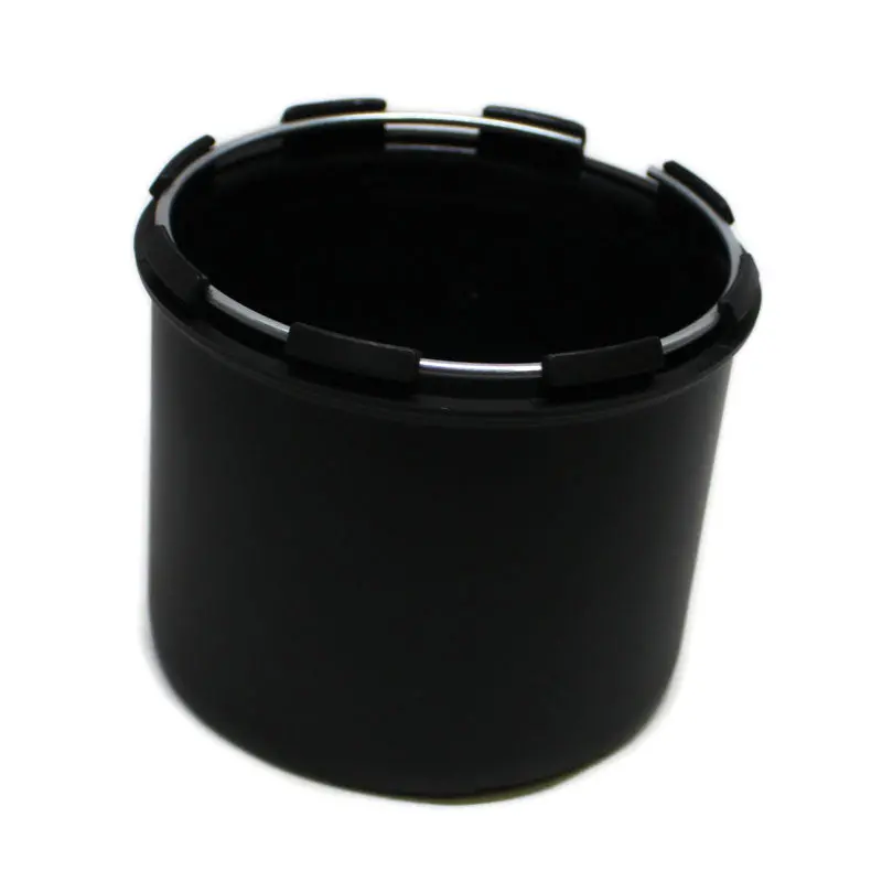American Racing Atx Series Center Cap Black # 1342106017 New 2