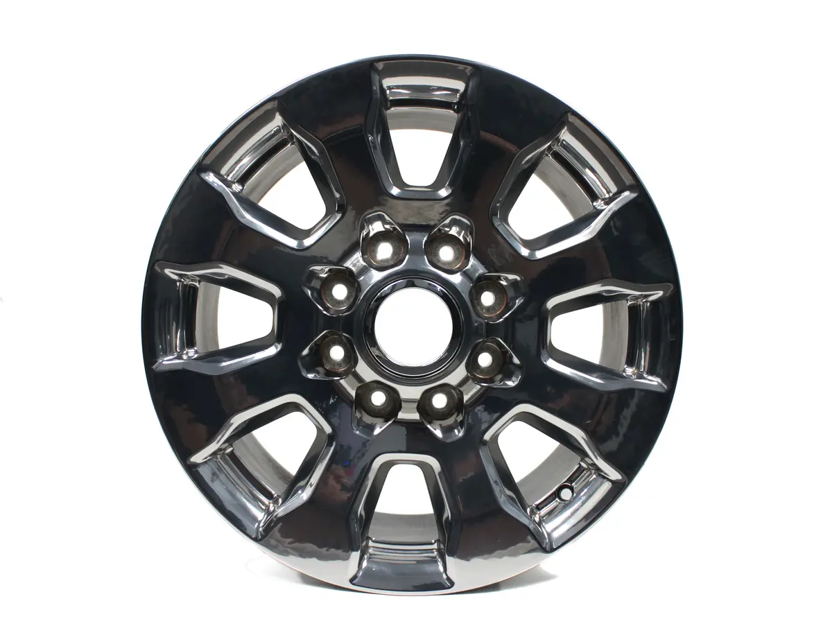 20" Ford F250 F350 2017-2019 Chrome Factory Oem 10100 Wheel Rim 20X8 1