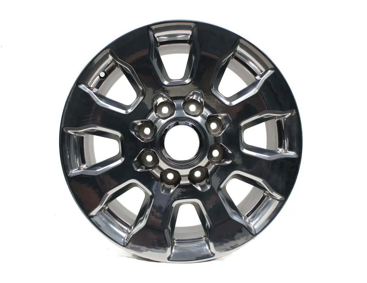 20" Ford F250 F350 2017-2019 Chrome Factory Oem 10100 Wheel Rim 20X8 1