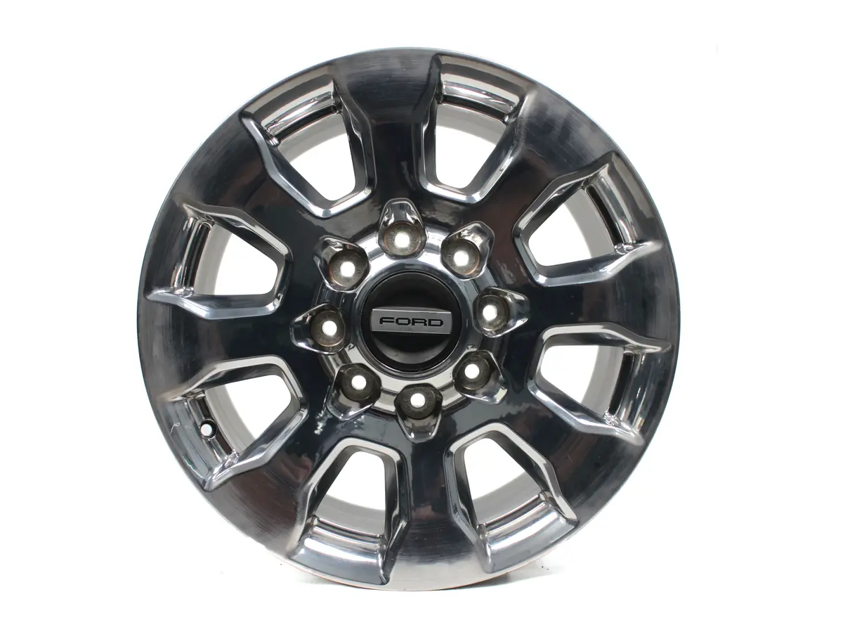 20" Ford F250 F350 2017-2019 Chrome Factory Oem 10100 Wheel Rim 1
