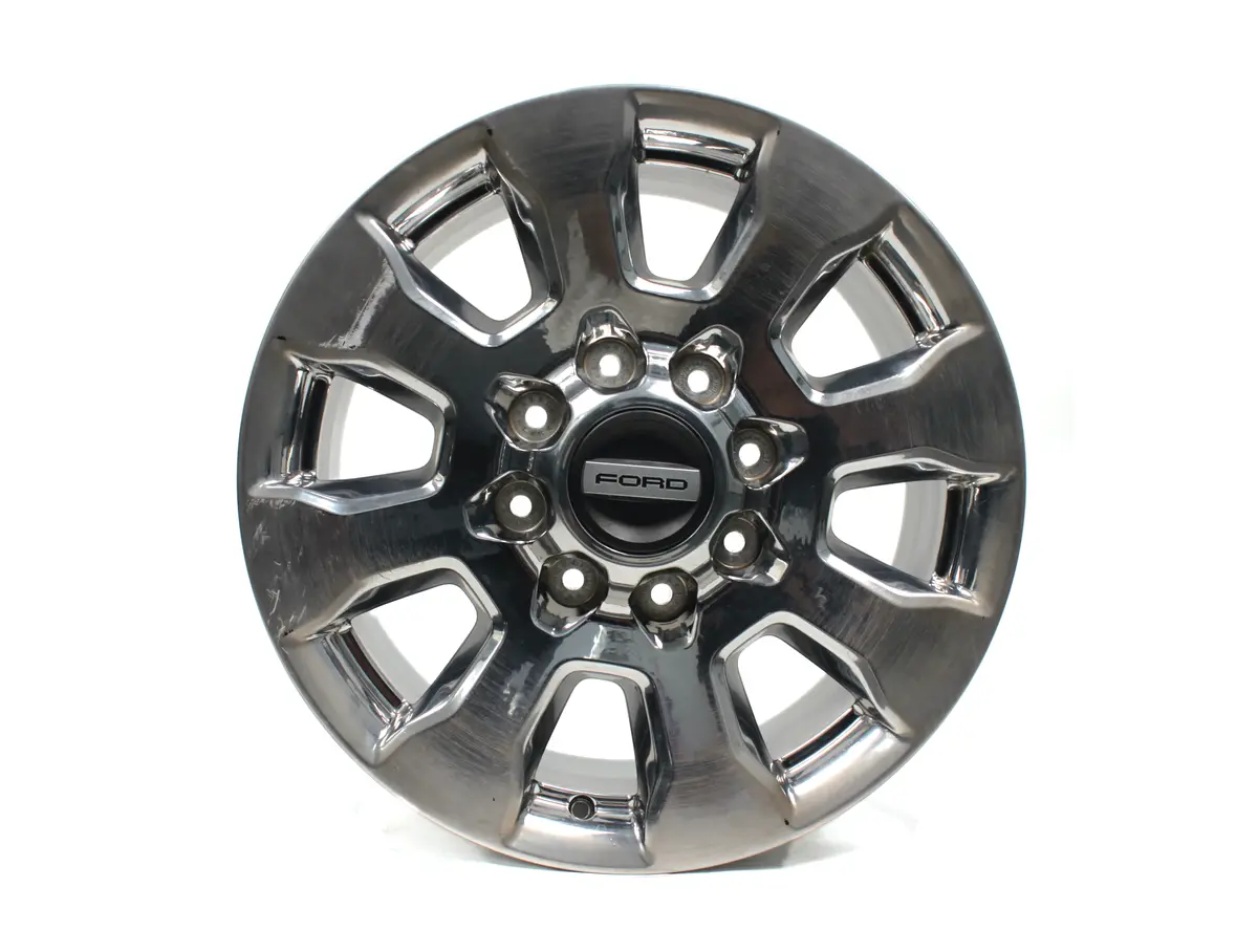 20" Ford F250 F350 2017-2019 Chrome Factory Oem 10100 Wheel Rim 20X8 1