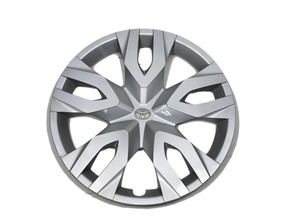 Hubcap Toyota C-Hr 42602-F4010 Oem 17" Wheel Cover 61189 2018-2021 1