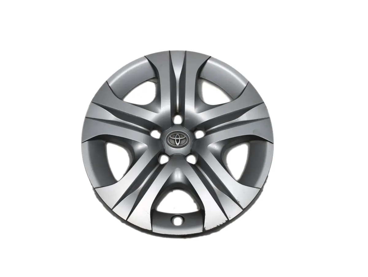 Toyota Rav4 Hubcap Wheel Cover 17" 42602-42030 2013-2015 1