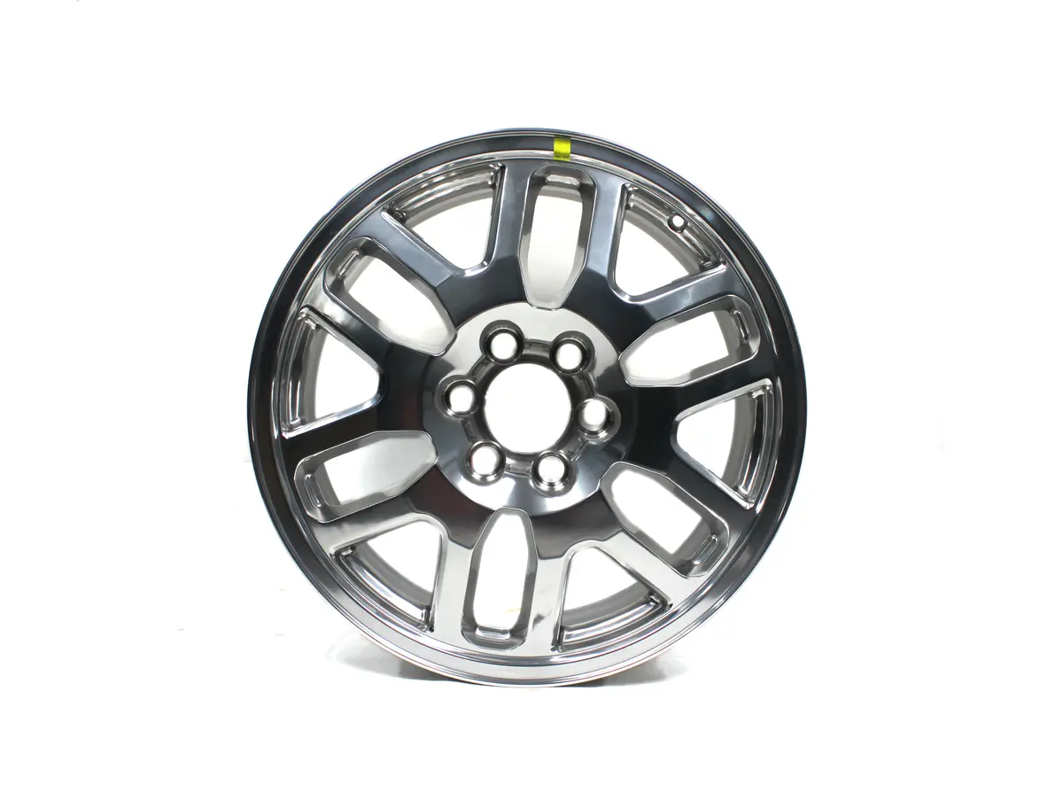 20" Ford F150 Wheel Polished Factory Oem 3752 2004-2025 Rim 6X135 1