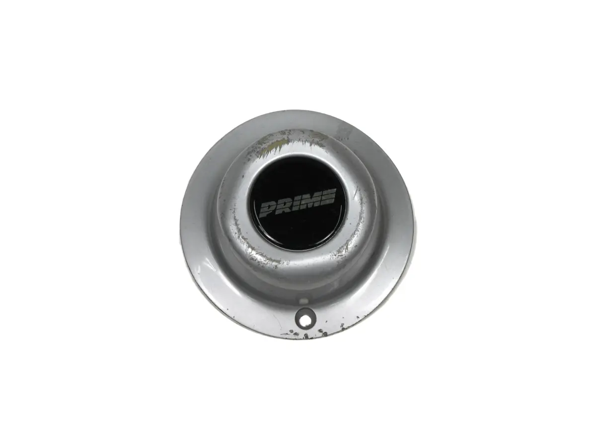 Prime Wheel Center Cap 3 Spoke C5809-4 1