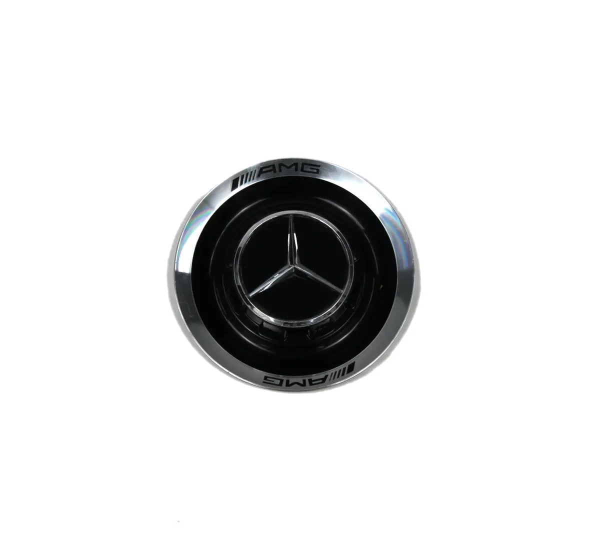 Mercedes Benz Amg Cap-178-1 Bc849b Center Cap 1