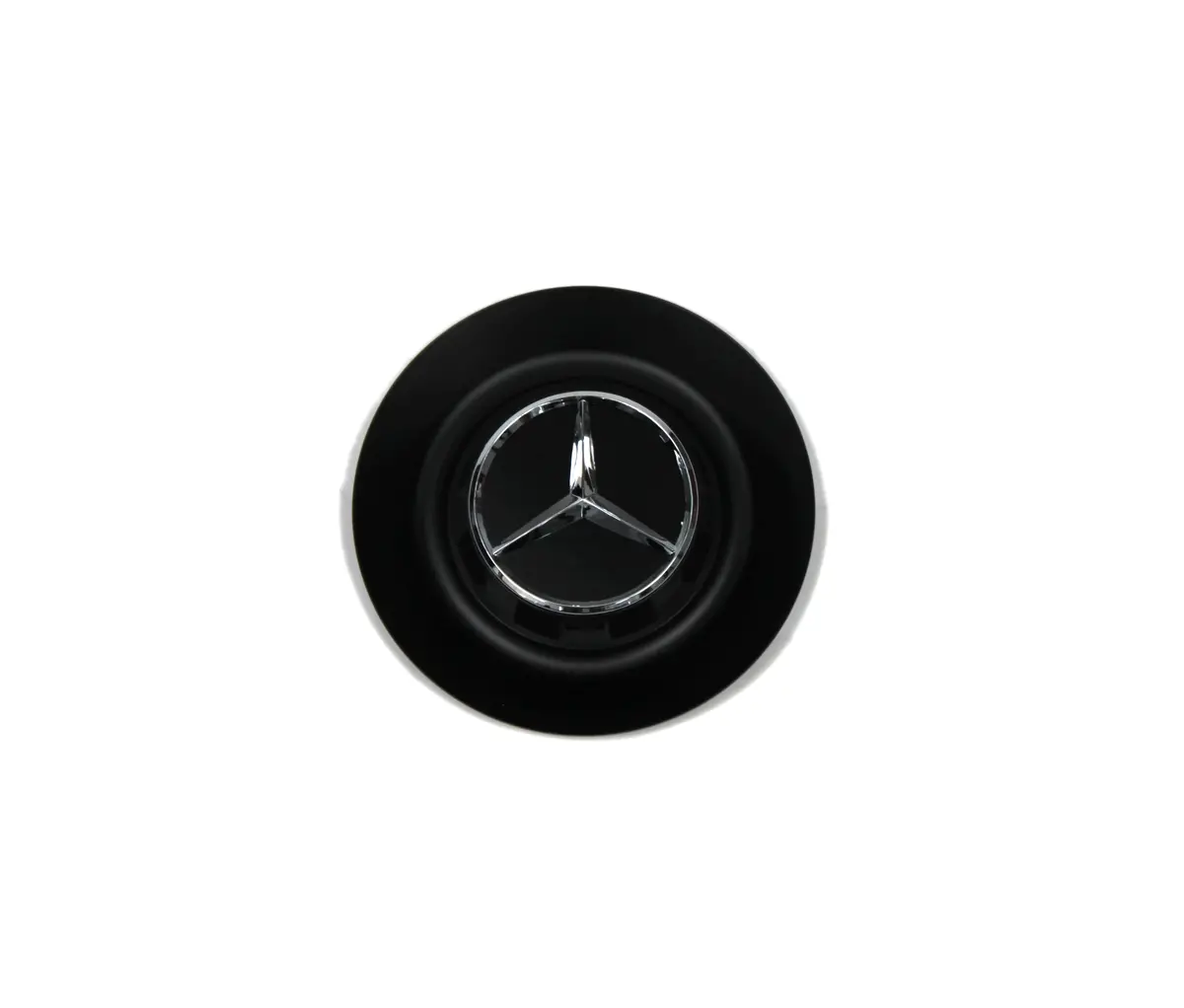 Mercedes Benz Center Cap Bc-103C Aftermarket 1
