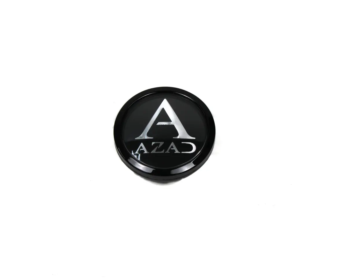 Azad Wheel Floater Center Cap C1851-5 1