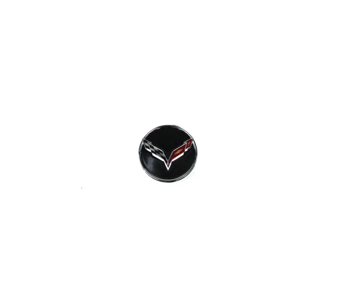 Corvette Wheel Oem Center Cap 9595010 1