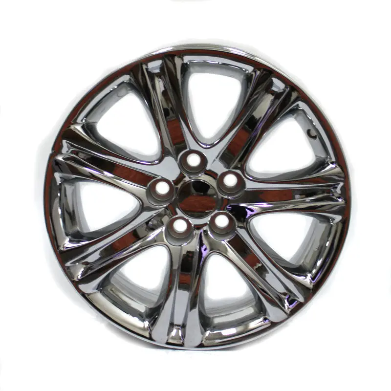 18" Wheel Lexus Rx350 2007 2008 2009 Chrome Oem Wheel 74199 1