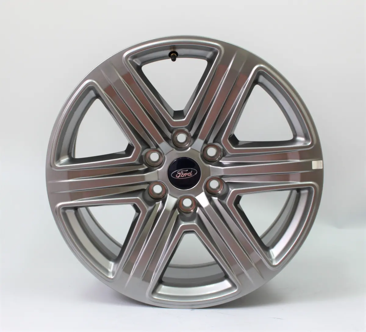 20" Wheels Ford F150 2018 2019 Oem 10172 1