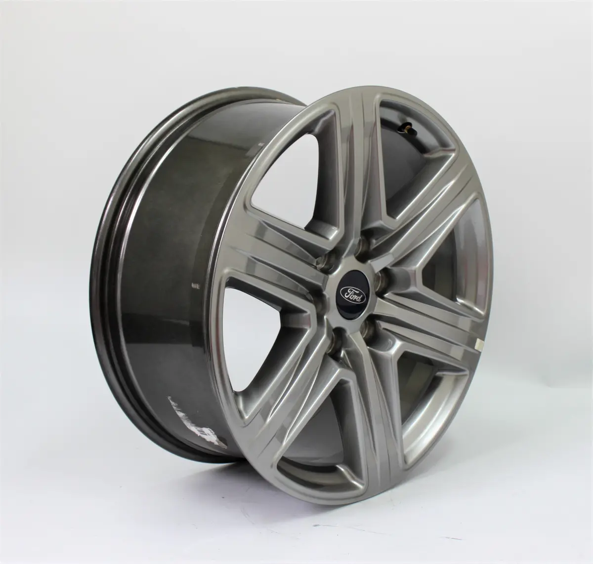 20" Wheels Ford F150 2018 2019 Oem 10172 2