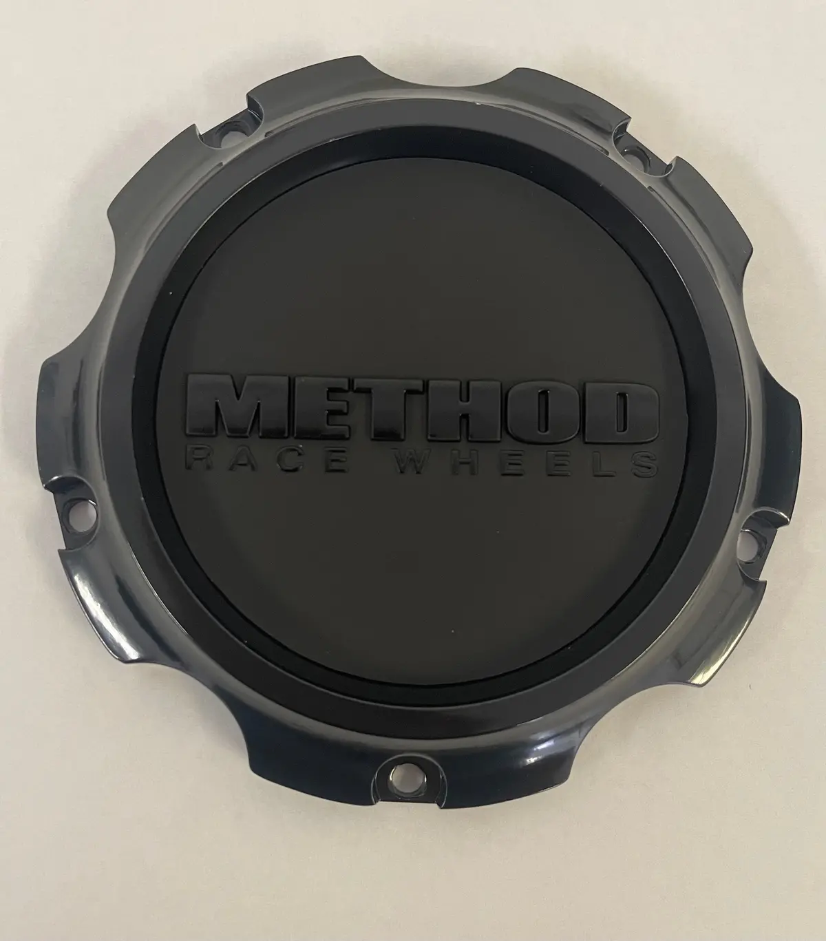 Method Wheels Center Cap Black Lg1503-71 New 1
