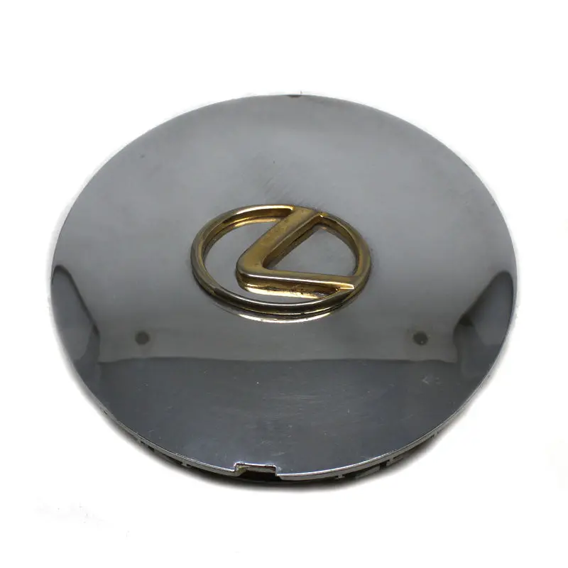Lexus Gs300 Chrome Center Cap # 8446 Used 1