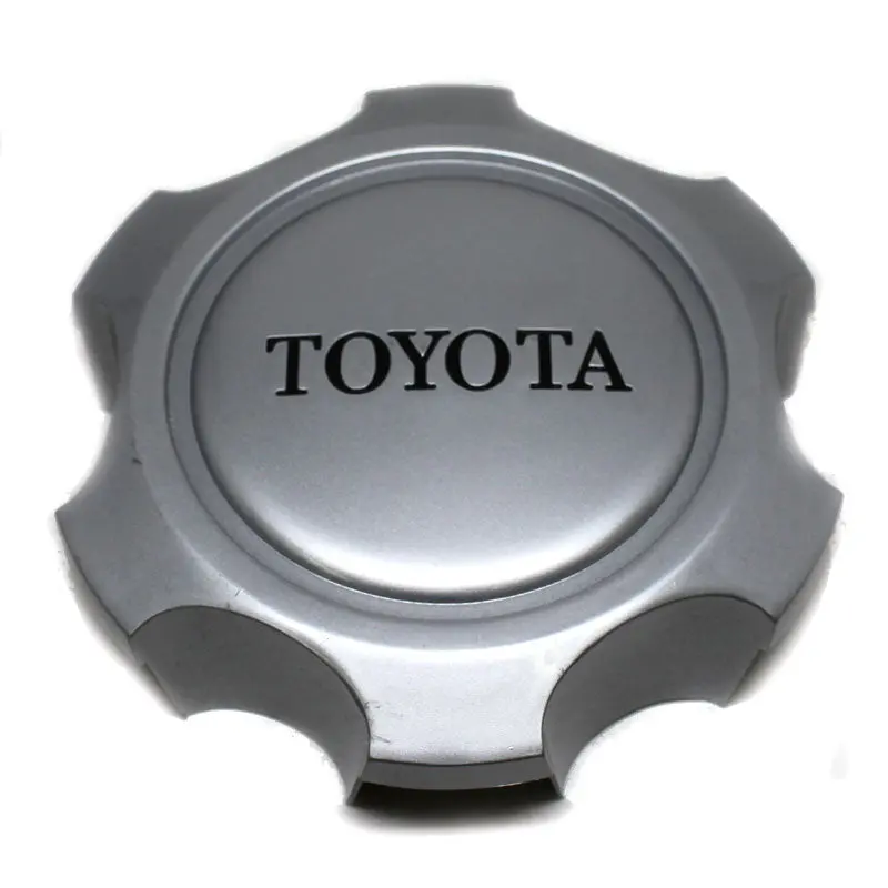 Toyota 4Runner Tacoma Silver Center Cp # C8089-4 Used 1