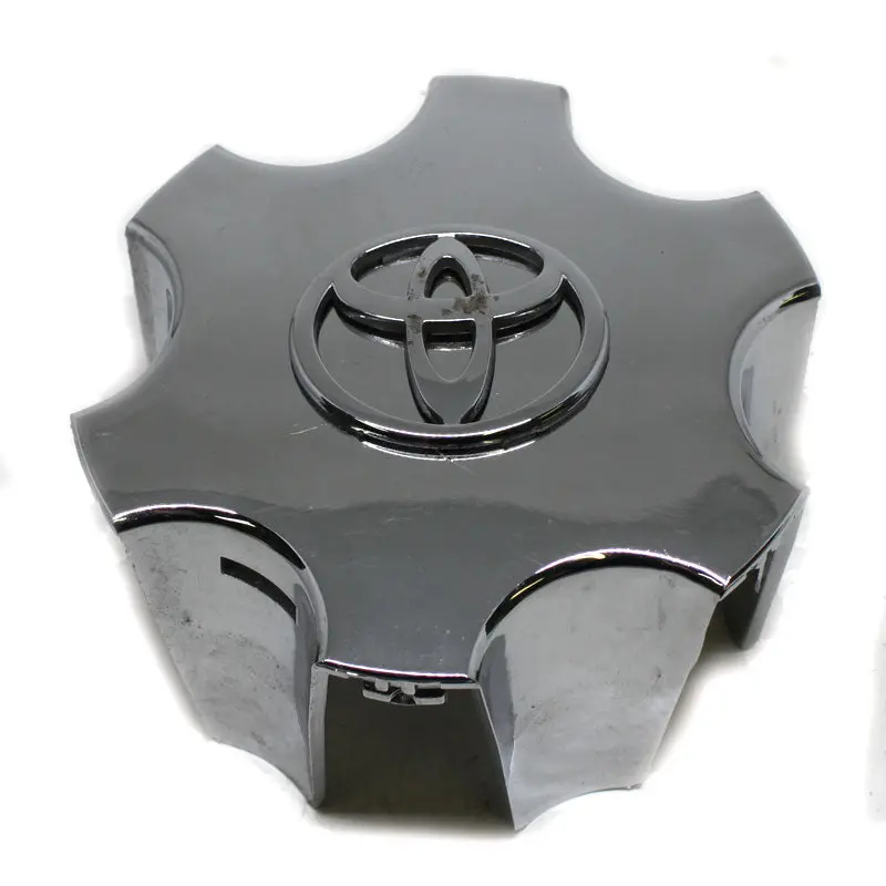 Toyota Sequoia Oem Chrome Center Cap # 50842 Used 1