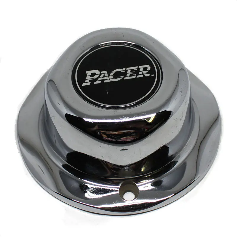 Pacer Wheel Chrome Center Cap # C9700-0 New 1