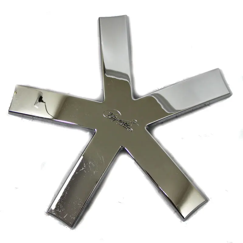 Hipnotic Wheel Chrome Insert Cap 310L342 S409-05 X1834147-9Sf 1