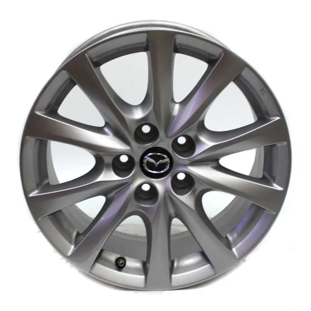 17" Wheel Mazda 6 Factory Oem 64957 1