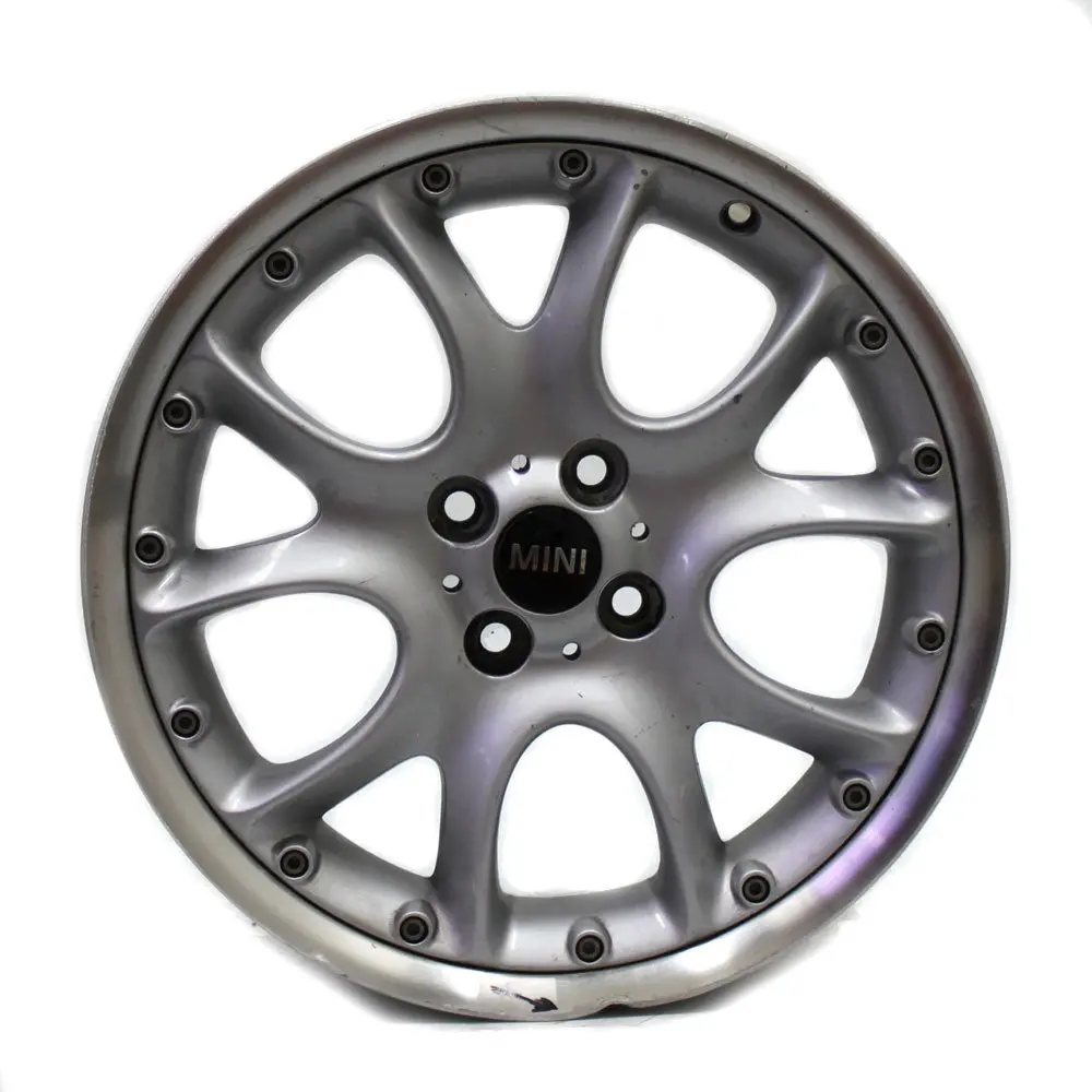 Mini Cooper Factory Oem Wheel 1