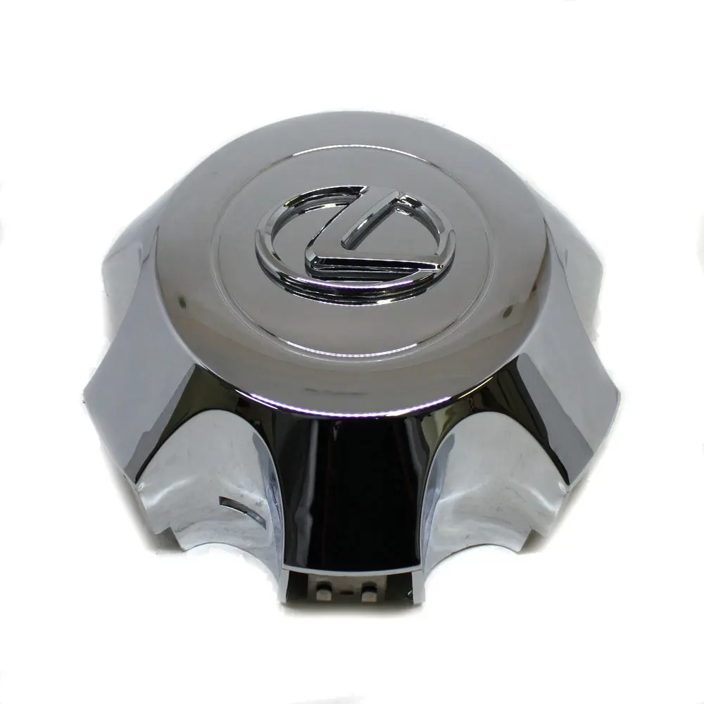 Compatible To 16" Lexus Lx450 1996-1998 Chrome Center Cap 1