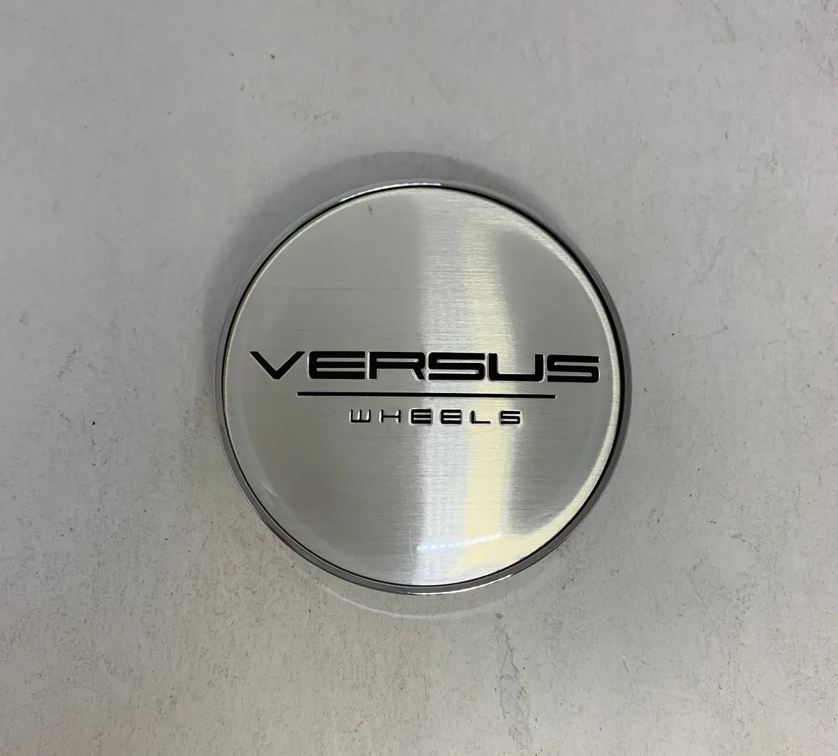 Versus Wheels Center Cap #C1 Velox 01 R0 # Bmct1 New 1