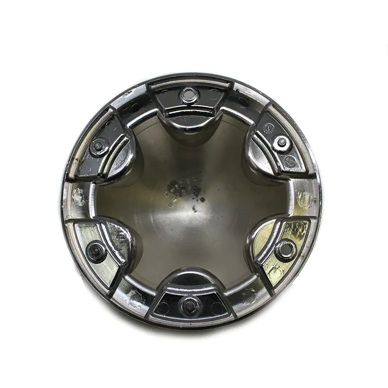 Prime Wheel Chrome Center Cap 1540-0 1549-4 Used 1