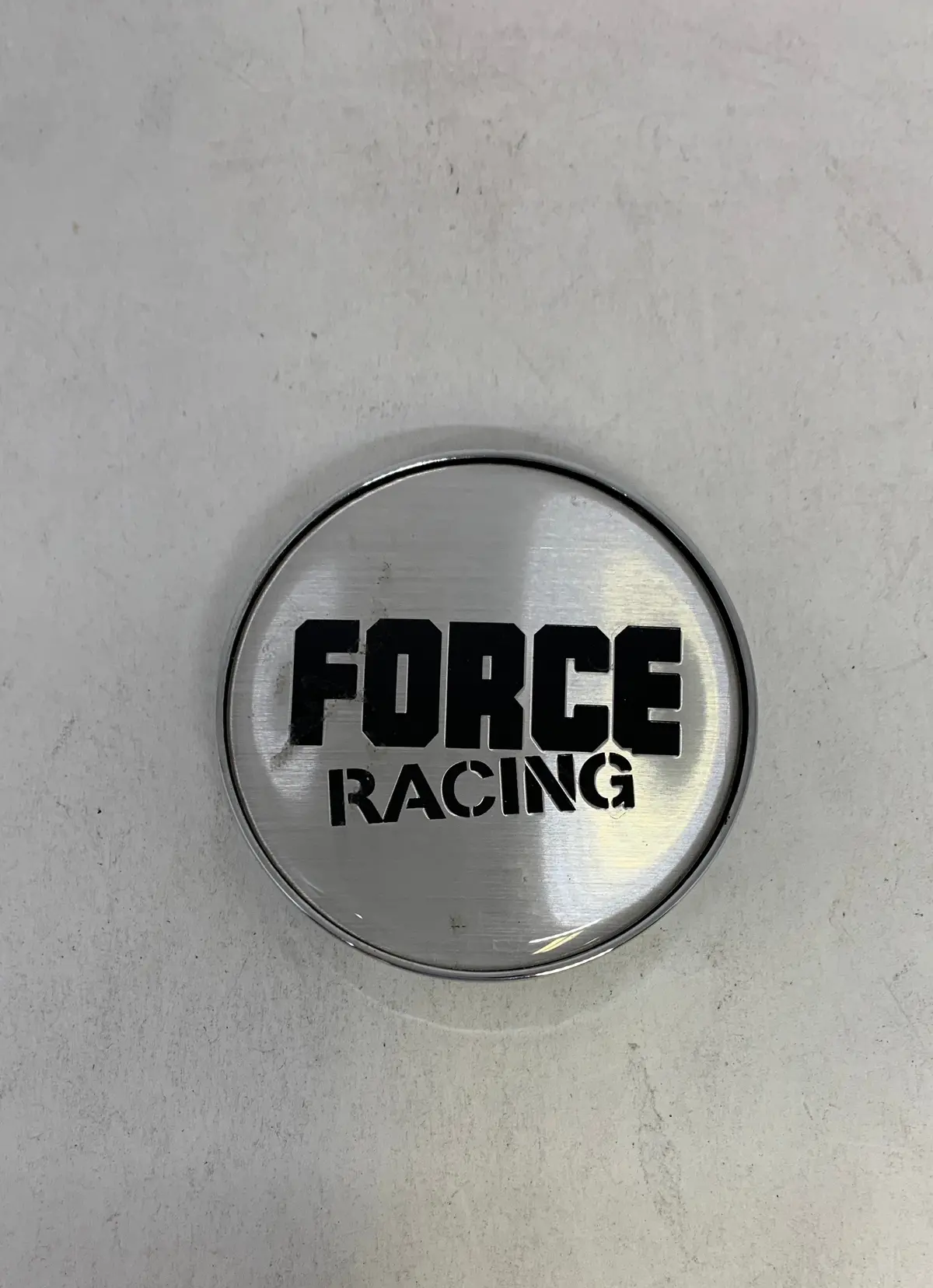 Force Racing Center Cap # Adr42 # Bmcti New 1