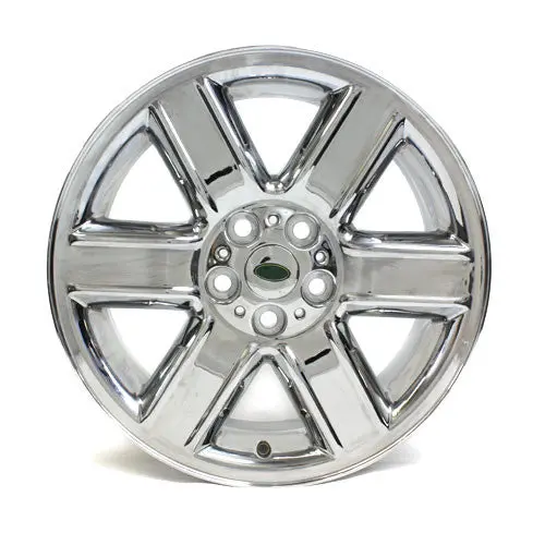 19" Land Rover 2003 2004 2005 Chrome Wheels Factory Oem 72173 19X8 (4) 1