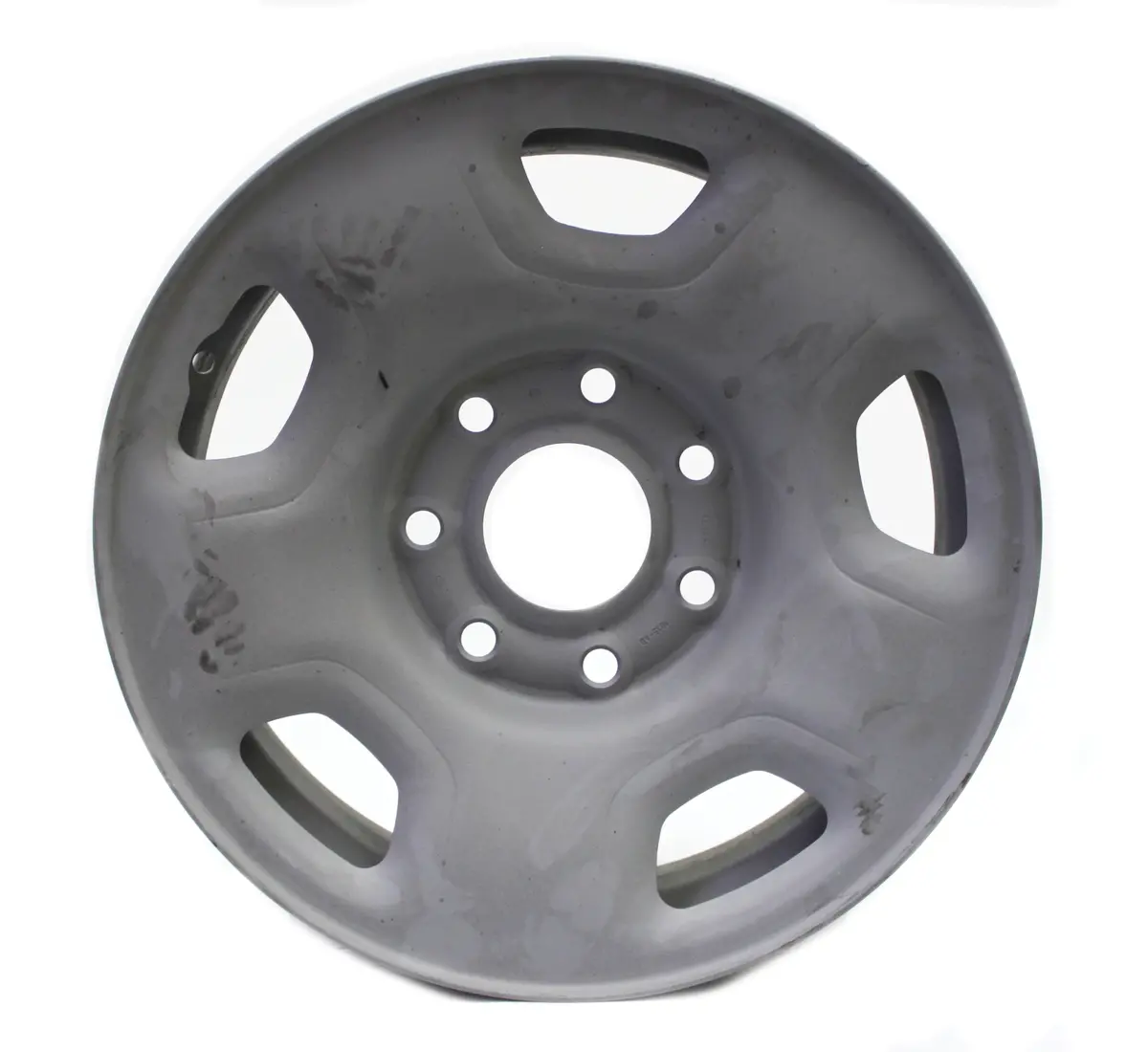 17" Wheel Ford F150 Factory Oem 3558 Steel 7 Lugs 2004-2011 1