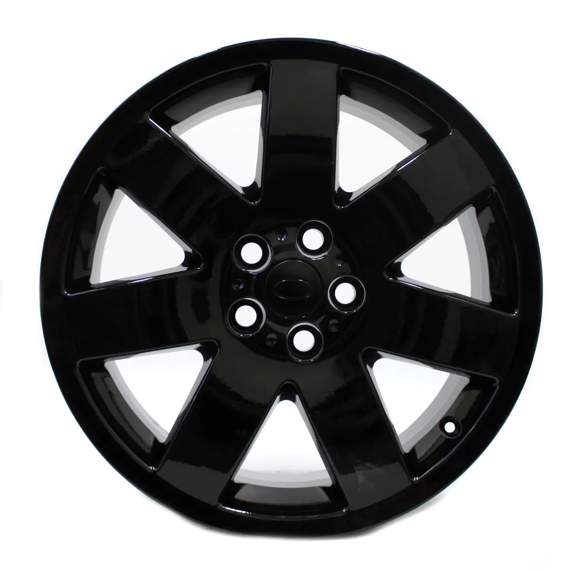 20" Land Rover Range Rover 1996-2020 Gloss Black Wheels Oem 72199 Set  Of 4 1