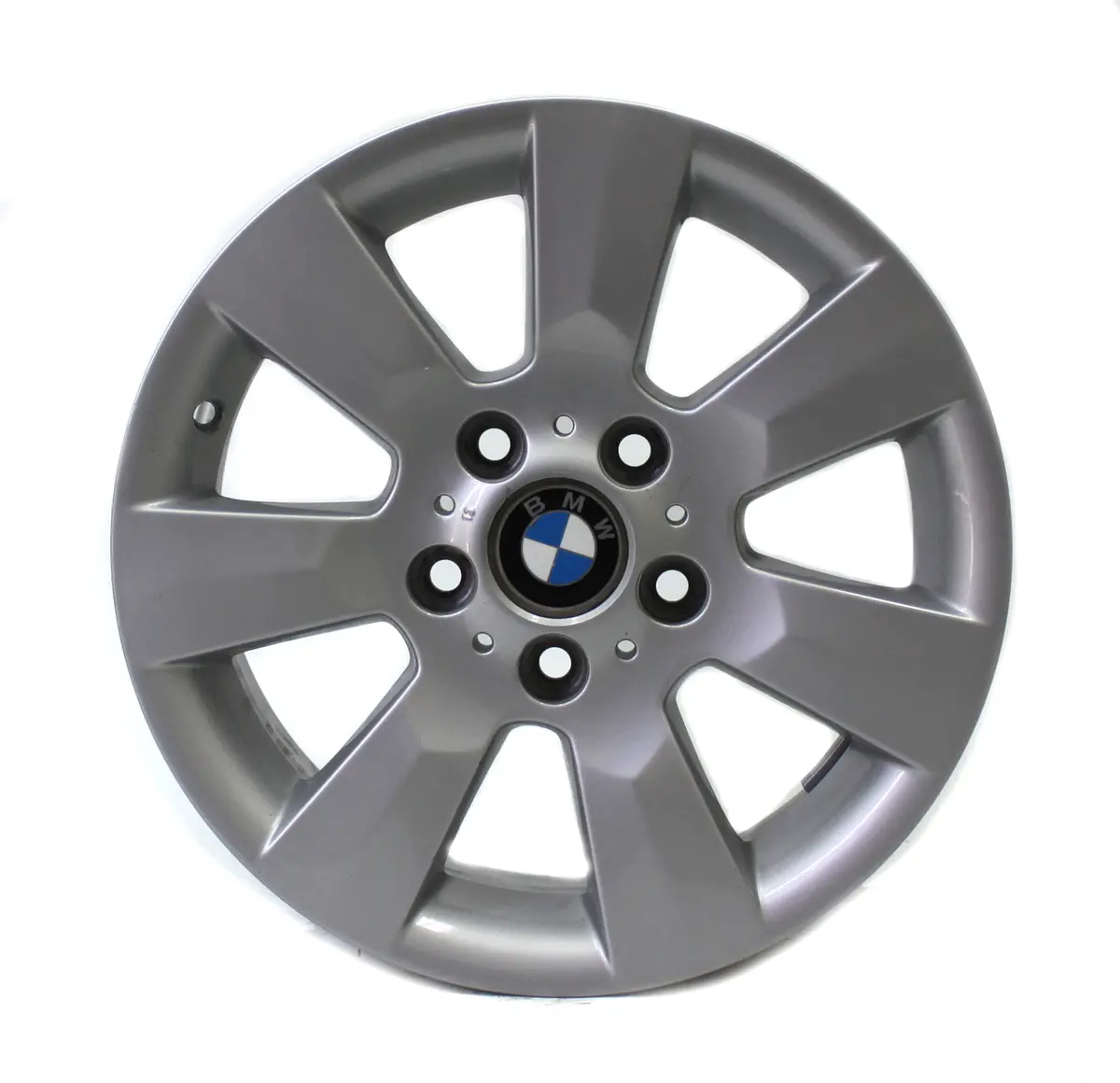 16" Wheel Bmw 3 Series E90 00 01 02 03 04 05 06 Silver Oem 6766734-13 1