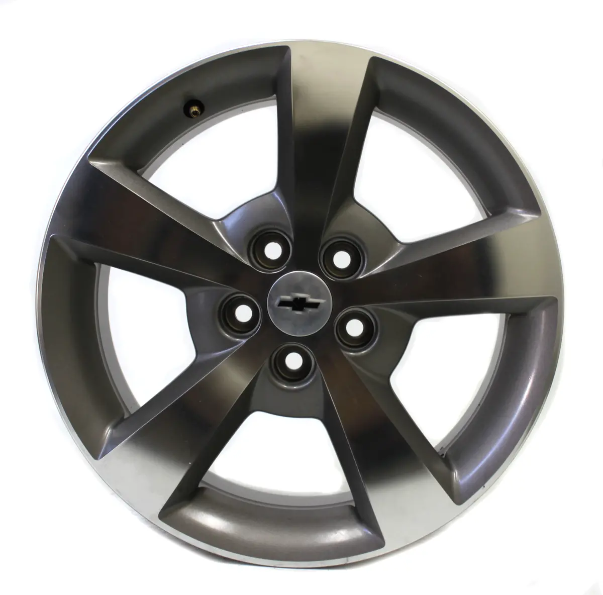 17" Wheel Chevy Malibu Factory Oem 5334 2008 2009 2010 2011 2012 1