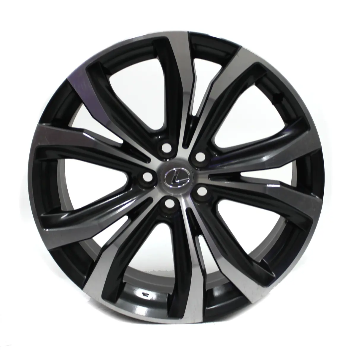 20" Wheel Lexus Rx350 Rx450h 2016 2017 2018 2019 2020 Oem 74338 1