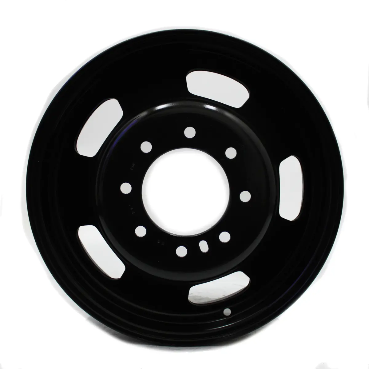 17" Wheel Dually Dodge Ram 3500 For 2003-2018 Steel Oem 2191 17X6 1