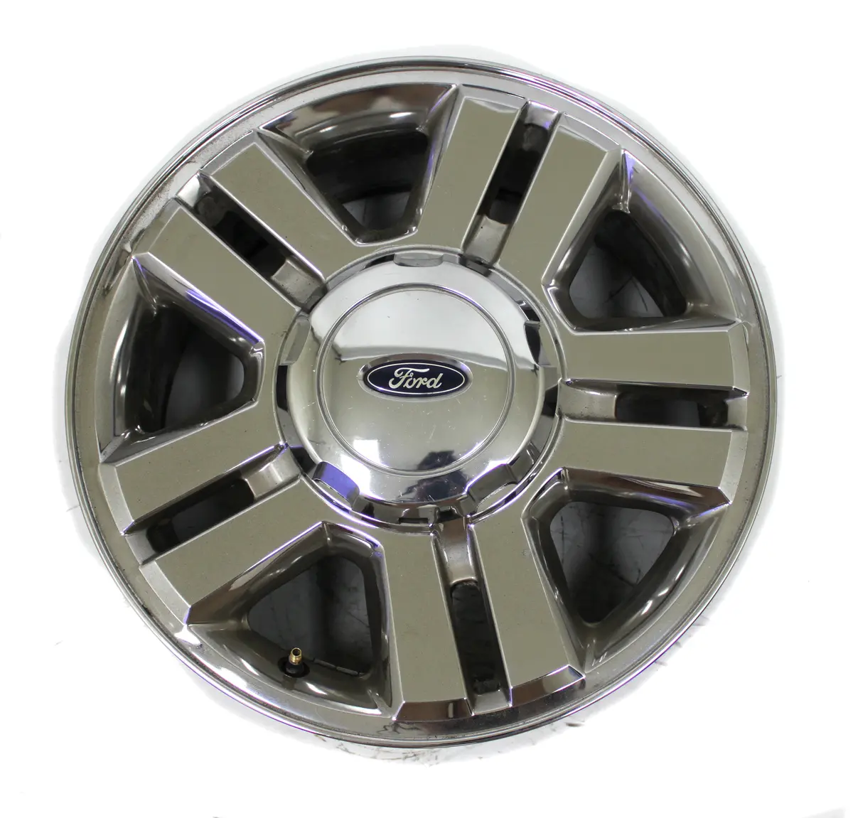 18" Wheel Ford F150 2005 2006 2007 2008 Chrome Oem 3559 1