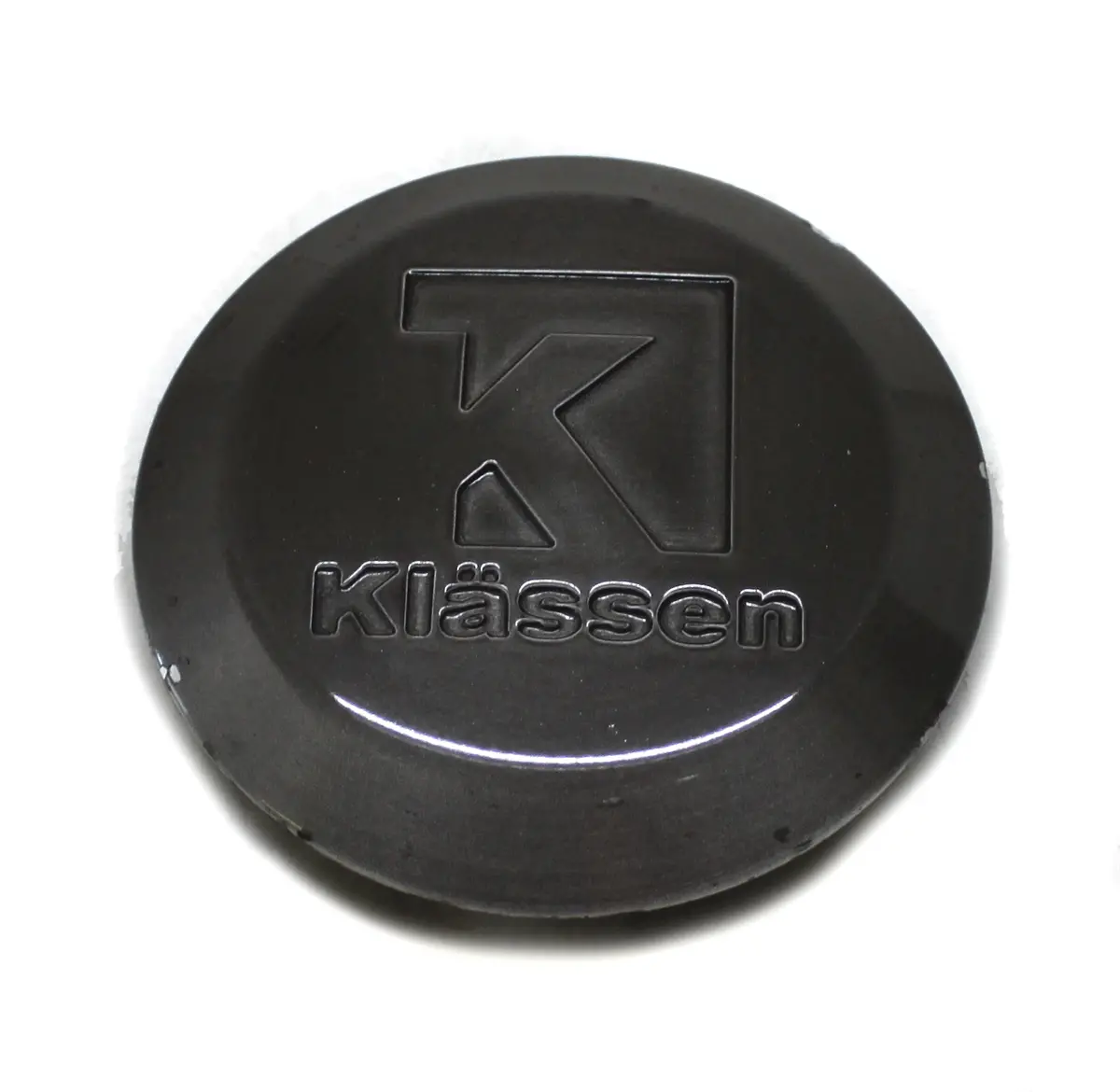 Klassen Wheel Center Cap Used 1