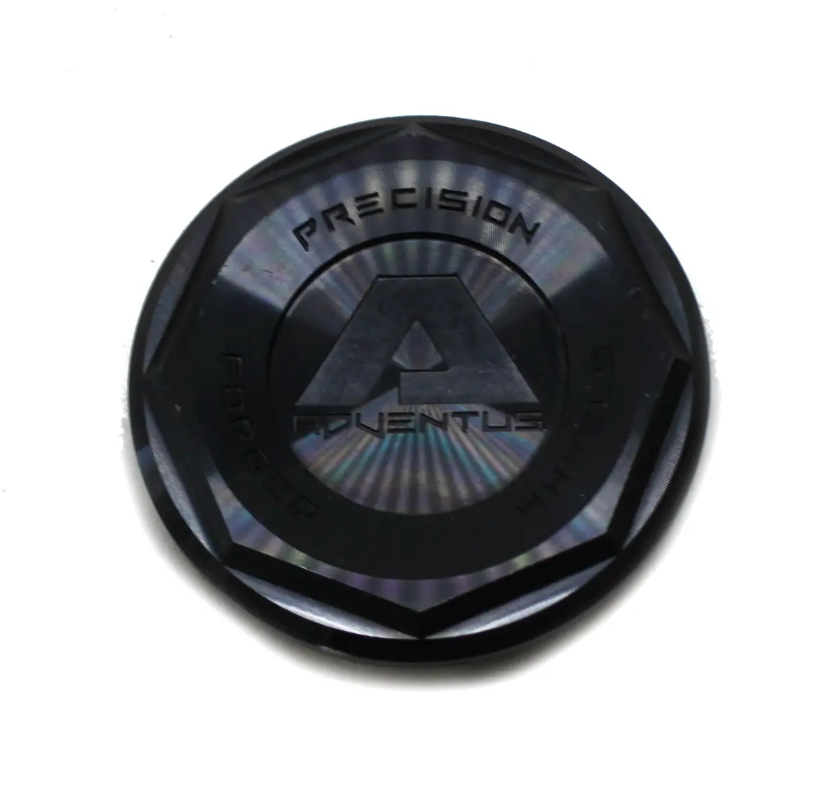 Adventus Wheel Black Center Cap 015 New 1