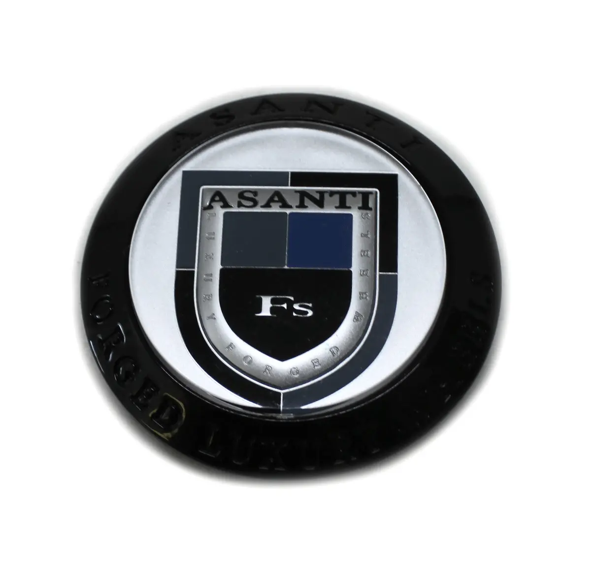 Asanti Fs Wheel Center Cap Lg06-25 New 1