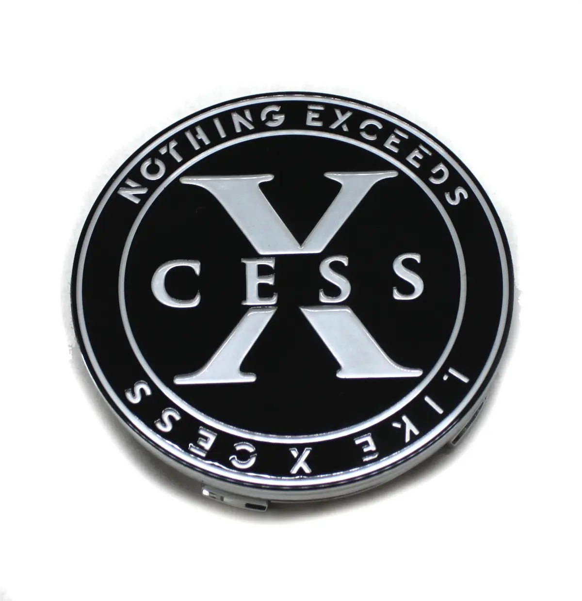 Xcess Wheel Center Cap 1038K75 New 1