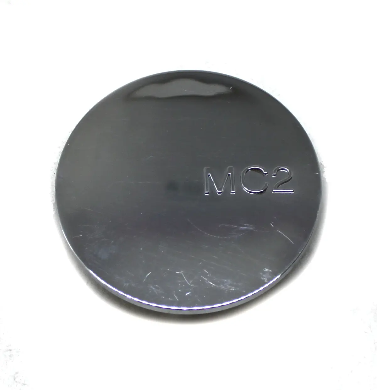 Mc2 Wheel Chrome Center Cap Cmc2t2 1