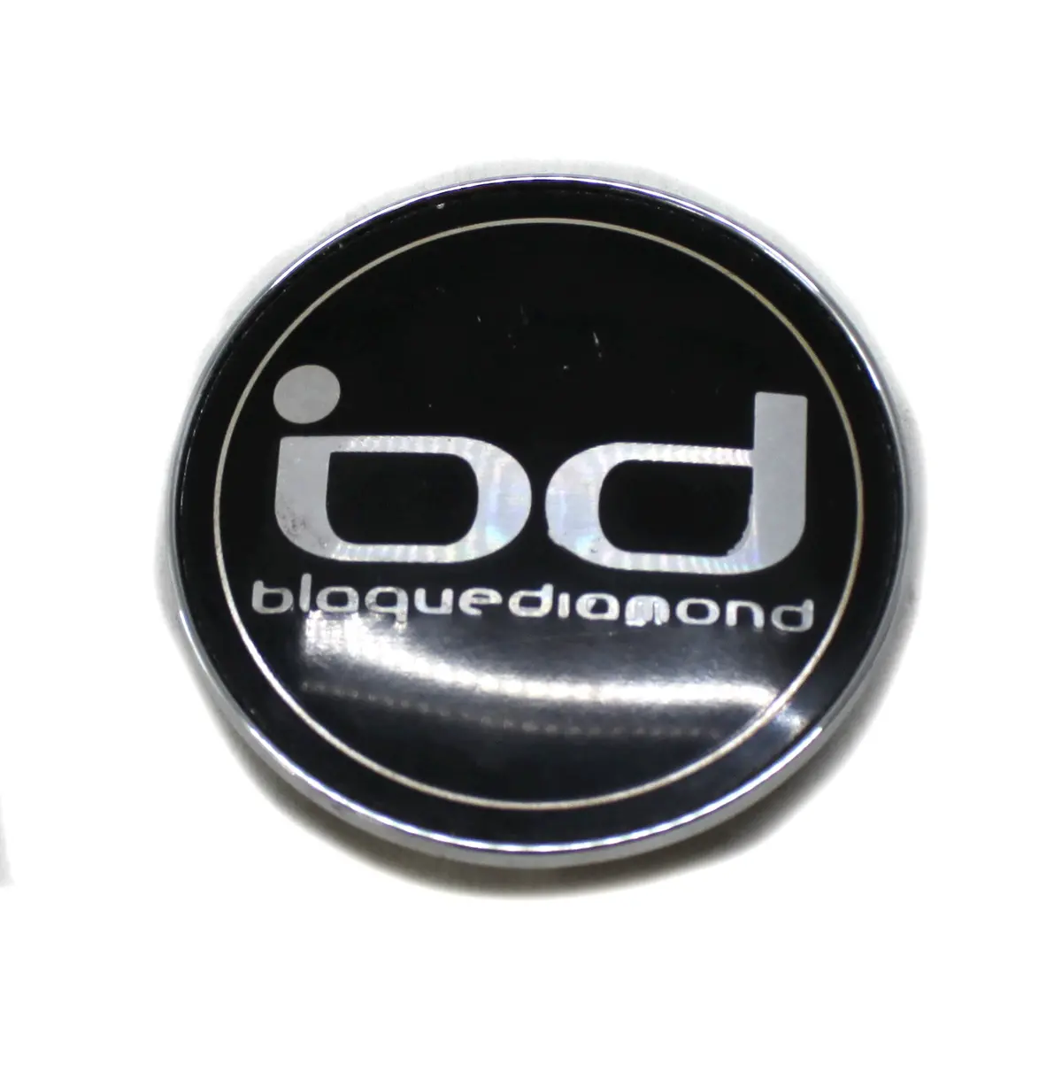 Bd Blaque Diamond Center Cap Lg1104-13 Used 1