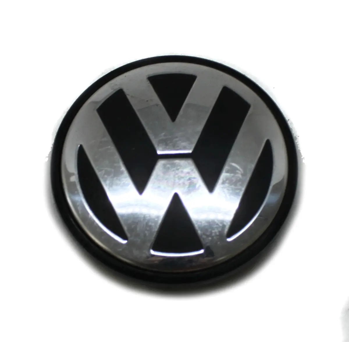Vw Jetta Passat Wheel Center Cap Oem 3B7601171 1