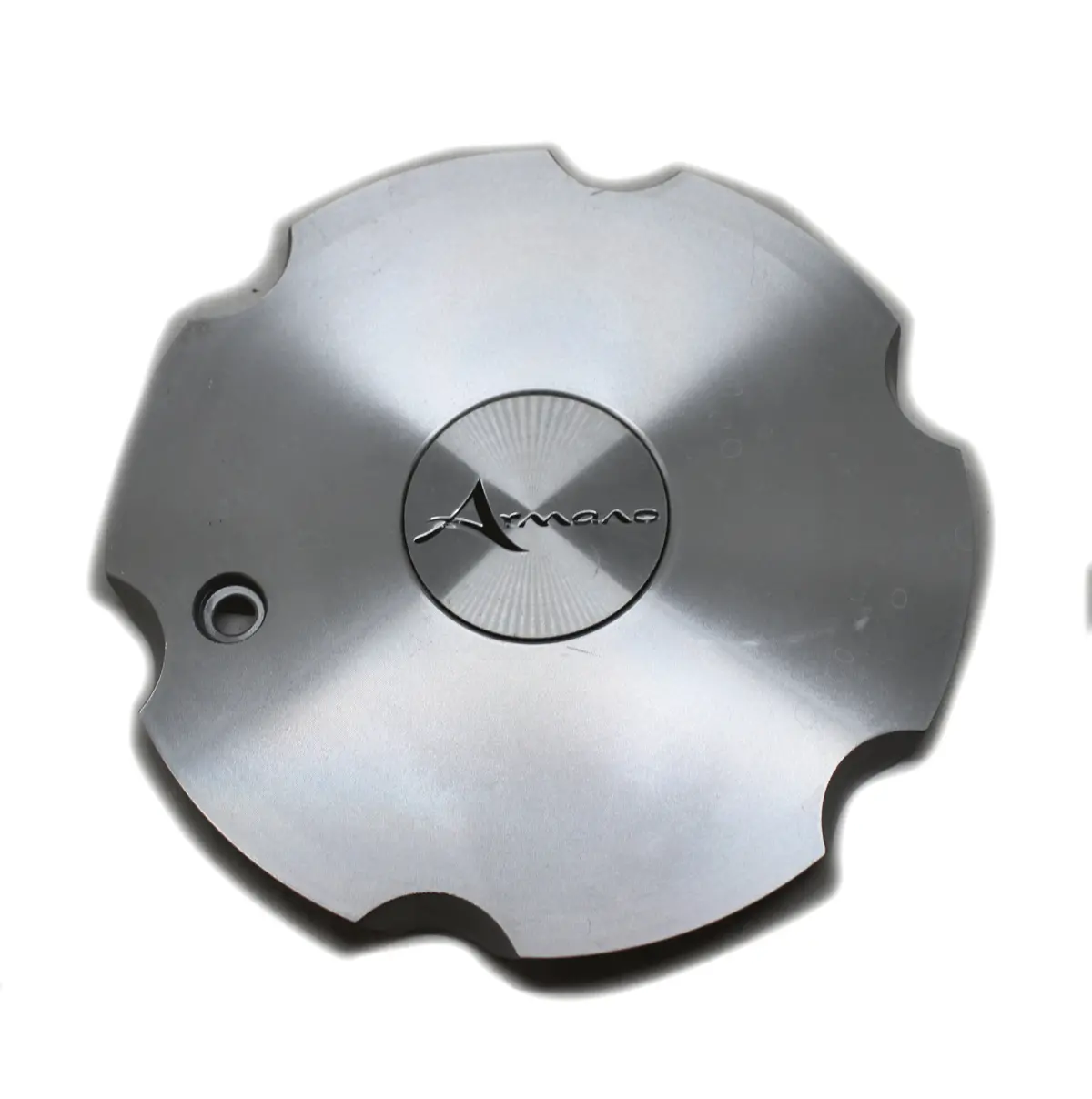 Armano Wheel Center Cap C507l179-Ybal Used 1