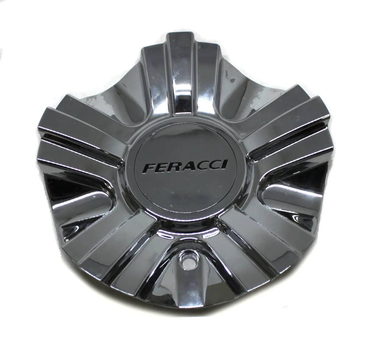 Feracci Wheel Chrome Center Cap C259 New 1